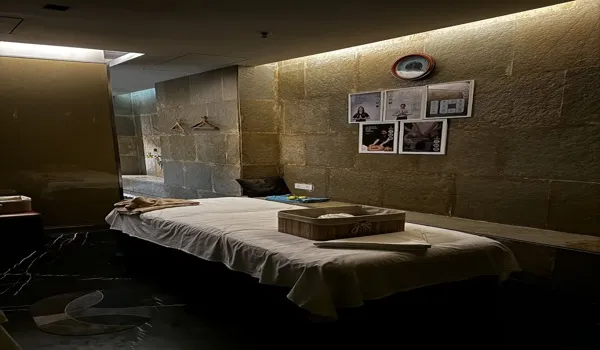 Meghavi Wellness Spa & Salon | Novotel Kolkata